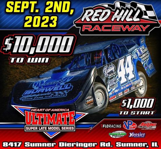 $10,000 to win $1,000 to start! Mark your calendars! ANOTHER must see event at ...
